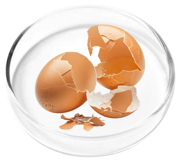 Pure Eggshell Collagen Cellular Repair SEO
