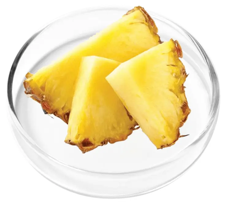 Organic Pineapple Powder Enzyme Support SEO